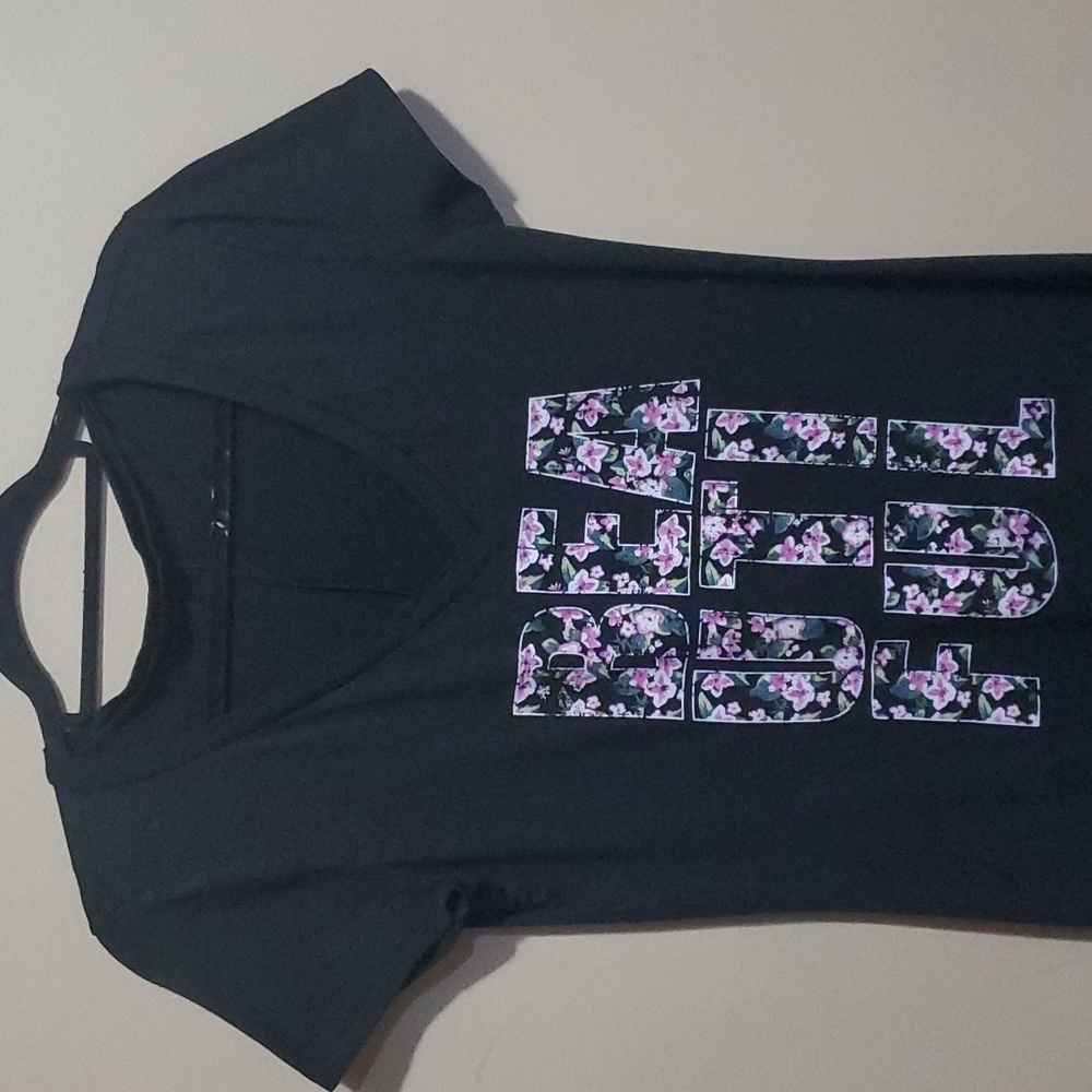 Ladies sleep wear size medium